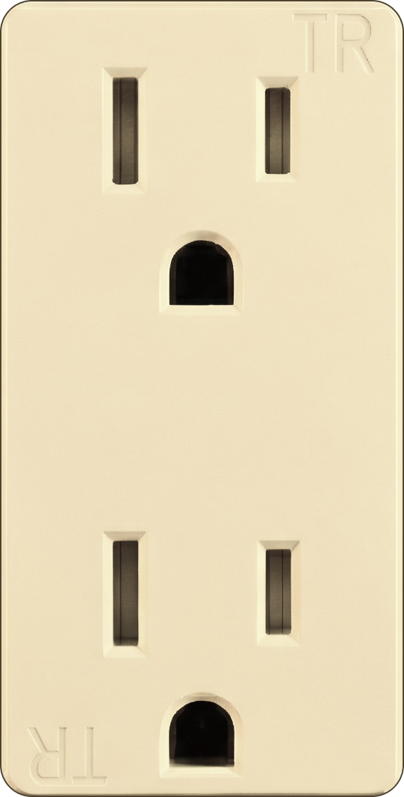 Duplex Outlet