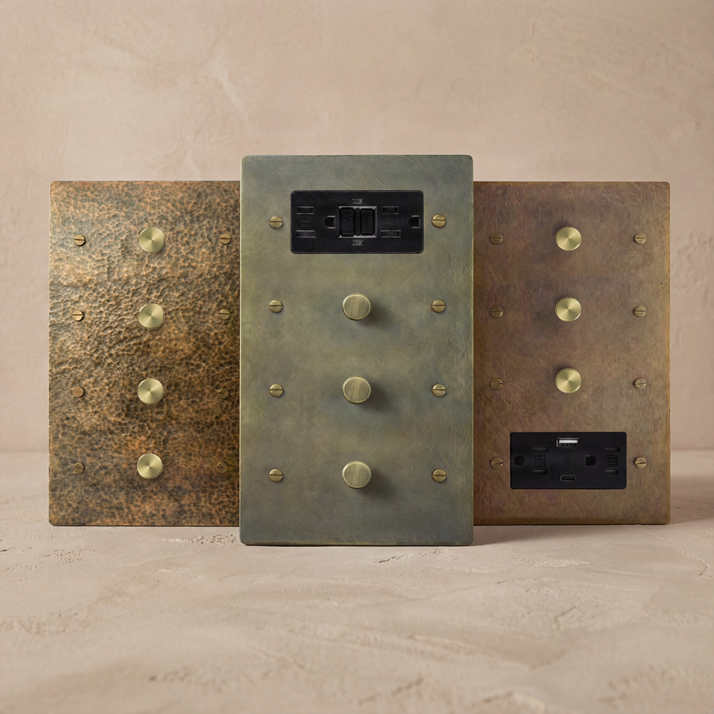 4 Gang Light Switches collection thumbnail