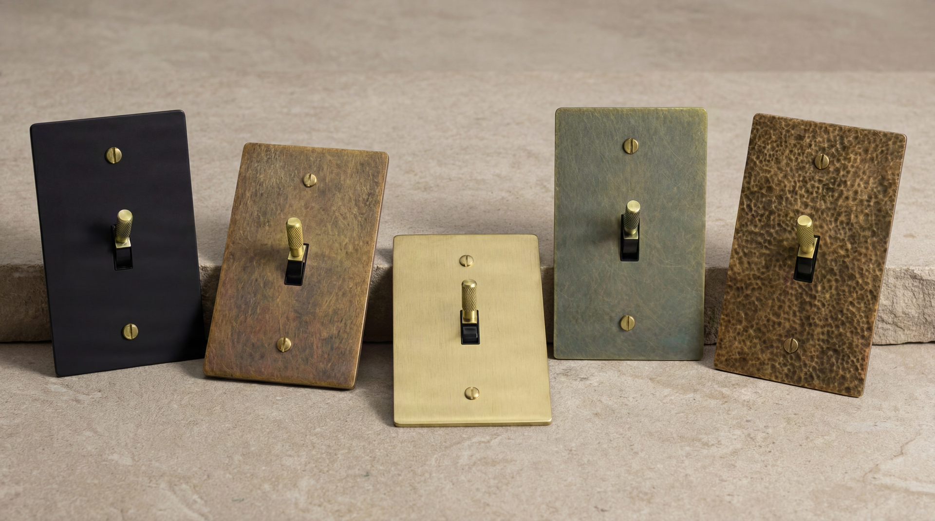 4 Way Toggle Switches - Desktop Hero