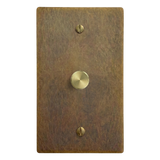 Switch plate configurator