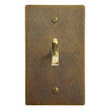 Switch plate configurator