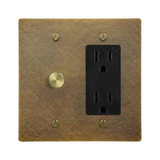 Switch plate configurator