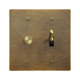 Switch plate configurator