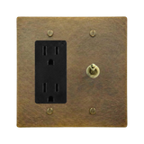 Switch plate configurator