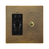 Switch plate configurator