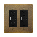 Switch plate configurator