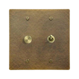 Switch plate configurator