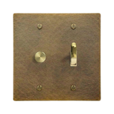 Switch plate configurator