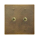 Switch plate configurator