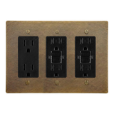 Switch plate configurator