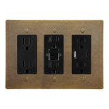 Switch plate configurator