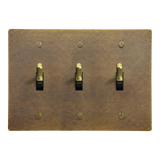 Switch plate configurator