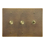 Switch plate configurator