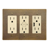 Switch plate configurator