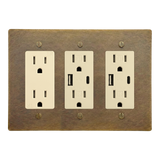 Switch plate configurator