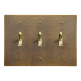 Switch plate configurator