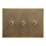 Switch plate configurator