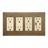 Switch plate configurator