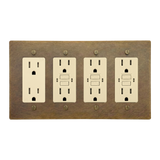 Switch plate configurator