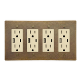 Switch plate configurator