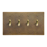 Switch plate configurator