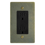 Switch plate configurator