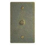 Switch plate configurator