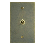 Switch plate configurator