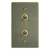 Switch plate configurator