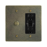 Switch plate configurator