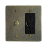 Switch plate configurator