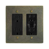 Switch plate configurator