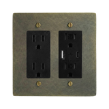 Switch plate configurator