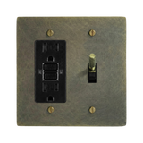 Switch plate configurator