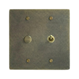 Switch plate configurator