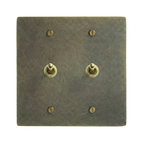 Switch plate configurator