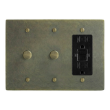 Switch plate configurator