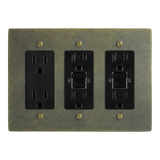 Switch plate configurator