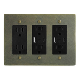 Switch plate configurator