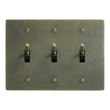 Switch plate configurator