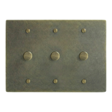 Switch plate configurator