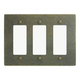 Switch plate configurator