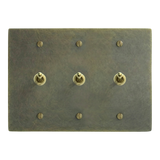 Switch plate configurator