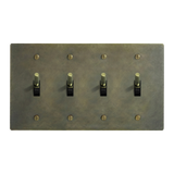 Switch plate configurator