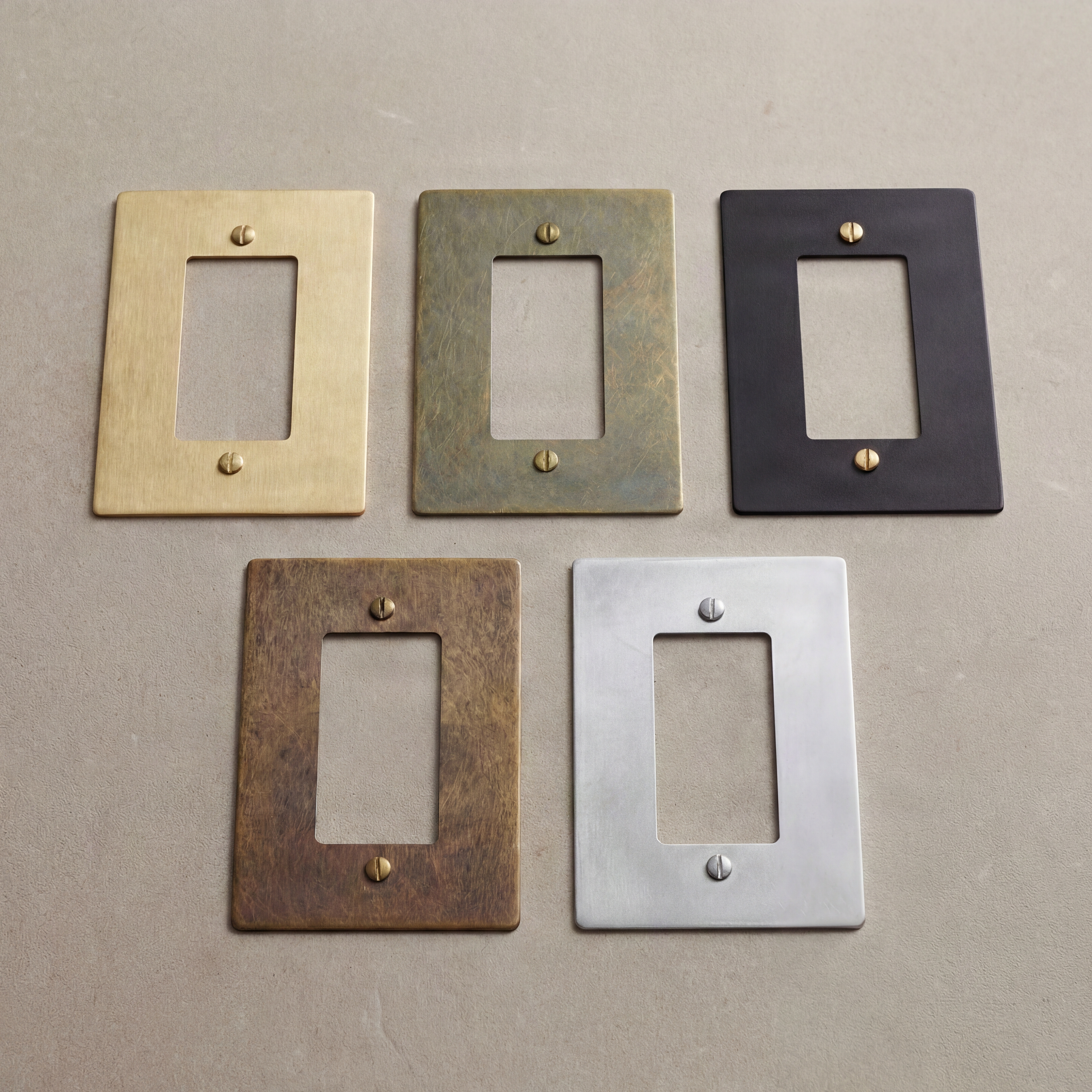 Decora Switches collection thumbnail