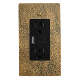 Switch plate configurator