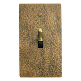 Switch plate configurator