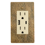 Switch plate configurator