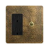 Switch plate configurator