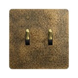 Switch plate configurator